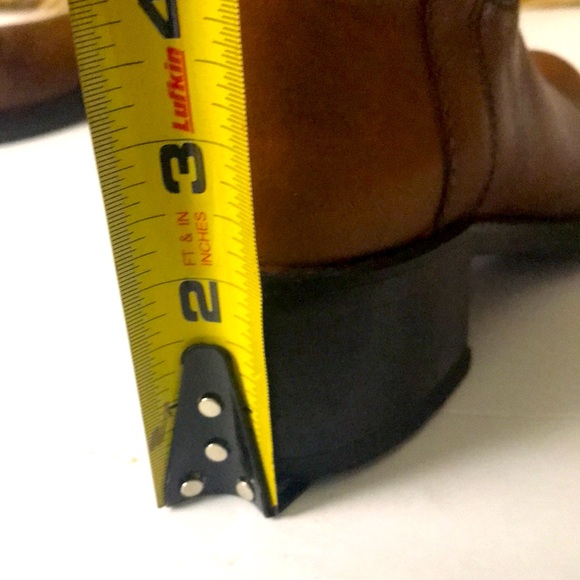 Sale!!! Authentic FABIO RUSCONI BOOTS FOR WOMEN size 5 - Picture 8 of 15